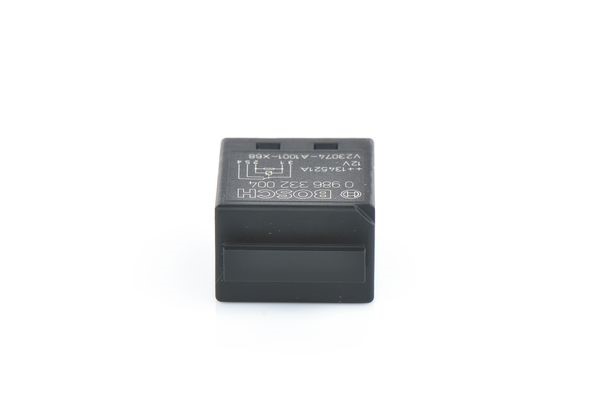 Relä, huvudström 12V Bosch 0 986 332 004 BOSCH Relä, huvudström 12V Bosch 0 986 332 004 BOSCH