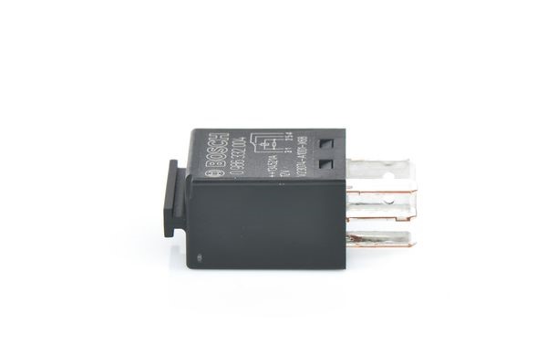 Relä, huvudström 12V Bosch 0 986 332 004 BOSCH Relä, huvudström 12V Bosch 0 986 332 004 BOSCH