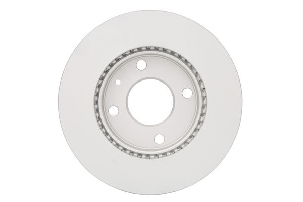Bromsskiva Ventilerad, Framaxel Bosch 0 986 479 D91 BOSCH