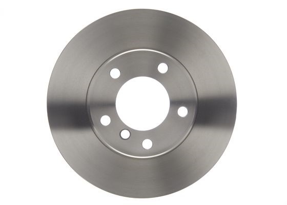 Bromsskiva Ventilerad, Framaxel Bosch 0 986 479 R72 BOSCH