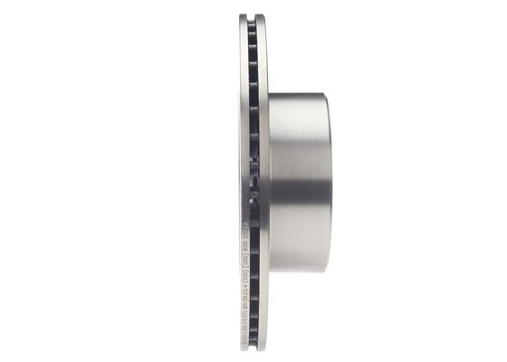 Bromsskiva Ventilerad, Framaxel Bosch 0 986 479 R72 BOSCH Bromsskiva Ventilerad, Framaxel Bosch 0 986 479 R72 BOSCH