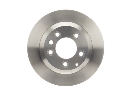 Bromsskiva Ventilerad, Bakaxel Bosch 0 986 479 S20 BOSCH