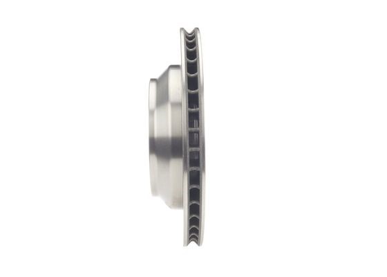 Bromsskiva Ventilerad, Bakaxel Bosch 0 986 479 S20 BOSCH