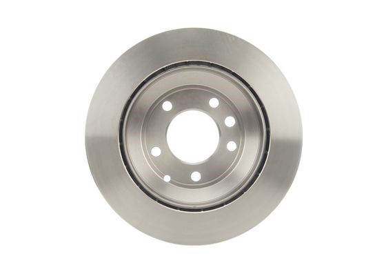 Bromsskiva Ventilerad, Bakaxel Bosch 0 986 479 S20 BOSCH