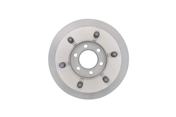 Bromsskiva Solid, Framaxel Bosch 0 986 479 U23 BOSCH