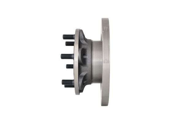 Bromsskiva Solid, Framaxel Bosch 0 986 479 U23 BOSCH