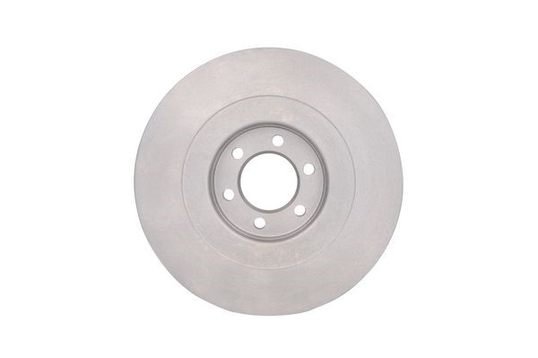 Bromsskiva Solid, Framaxel Bosch 0 986 479 U23 BOSCH