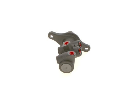 Huvudbromscylinder Bosch 0 986 480 970 BOSCH