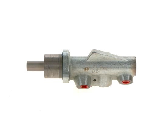 Huvudbromscylinder Bosch 0 986 481 127 BOSCH
