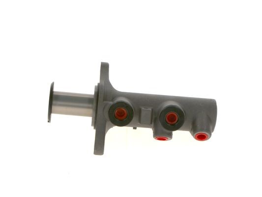 Huvudbromscylinder Bosch 0 986 481 129 BOSCH