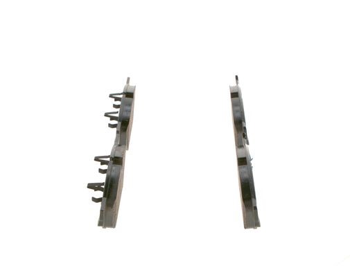 Bromsbeläggsats, Framaxel Bosch 0 986 494 962 BOSCH