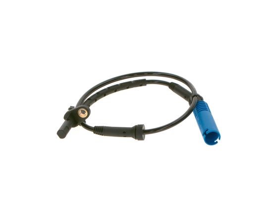 ABS-givare, Sensor, hjulvarvtal, Framaxel Bosch 0 986 594 573 BOSCH ABS-givare, Sensor, hjulvarvtal, Framaxel Bosch 0 986 594 573 BOSCH