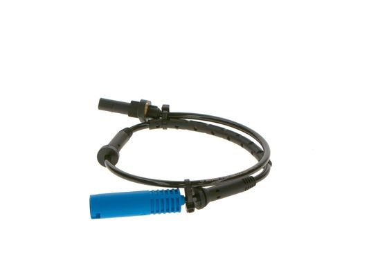 ABS-givare, Sensor, hjulvarvtal, Framaxel Bosch 0 986 594 573 BOSCH ABS-givare, Sensor, hjulvarvtal, Framaxel Bosch 0 986 594 573 BOSCH