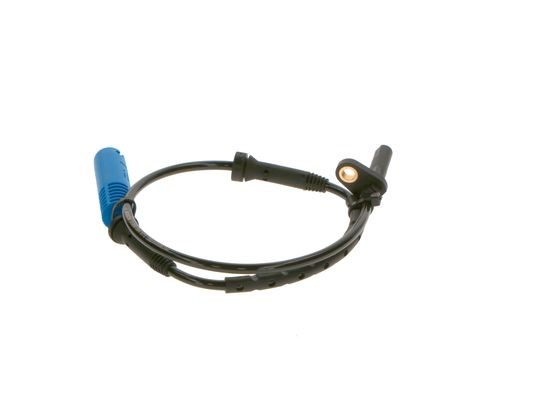 ABS-givare, Sensor, hjulvarvtal, Framaxel Bosch 0 986 594 573 BOSCH ABS-givare, Sensor, hjulvarvtal, Framaxel Bosch 0 986 594 573 BOSCH