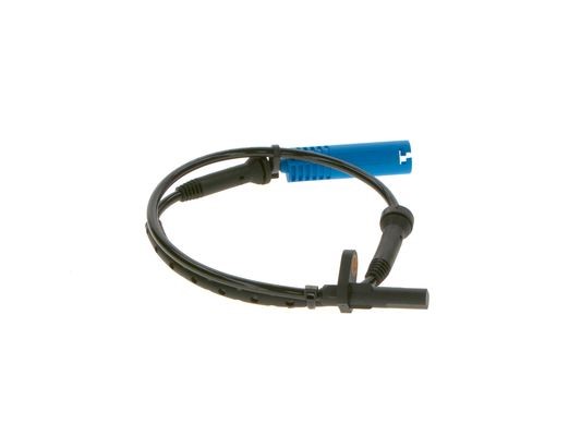 ABS-givare, Sensor, hjulvarvtal, Framaxel Bosch 0 986 594 573 BOSCH ABS-givare, Sensor, hjulvarvtal, Framaxel Bosch 0 986 594 573 BOSCH