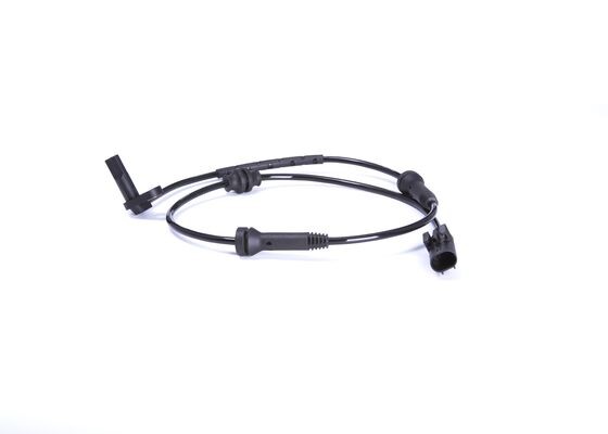ABS-givare, Sensor, hjulvarvtal, Framaxel Bosch 0 986 594 580 BOSCH