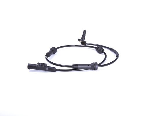 ABS-givare, Sensor, hjulvarvtal, Framaxel Bosch 0 986 594 580 BOSCH ABS-givare, Sensor, hjulvarvtal, Framaxel Bosch 0 986 594 580 BOSCH