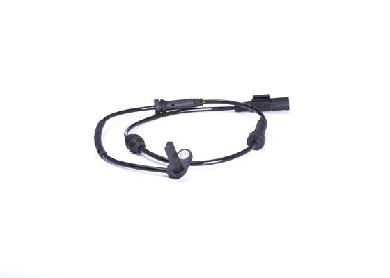 ABS-givare, Sensor, hjulvarvtal, Framaxel Bosch 0 986 594 580 BOSCH ABS-givare, Sensor, hjulvarvtal, Framaxel Bosch 0 986 594 580 BOSCH