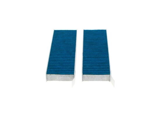Kupefilter Bosch 0 986 628 568 BOSCH