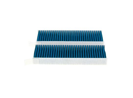Kupefilter Bosch 0 986 628 568 BOSCH