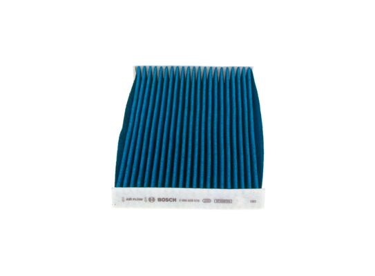 Kupefilter Bosch 0 986 628 578 BOSCH