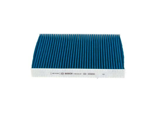 Kupefilter Bosch 0 986 628 587 BOSCH