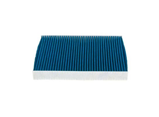 Kupefilter Bosch 0 986 628 587 BOSCH