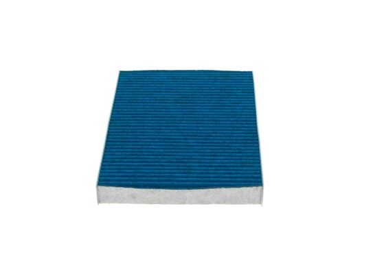 Kupefilter Bosch 0 986 628 587 BOSCH