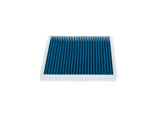 Kupefilter Bosch 0 986 628 588 BOSCH
