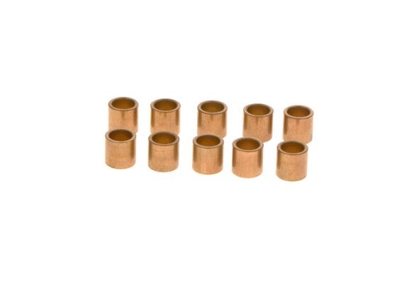 Bussning, startmotoraxel Bosch 1 000 301 011 BOSCH