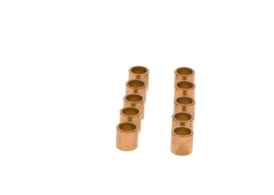 Bussning, startmotoraxel Bosch 1 000 301 011 BOSCH