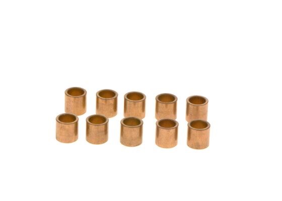 Bussning, startmotoraxel Bosch 1 000 301 011 BOSCH