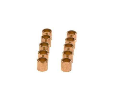 Bussning, startmotoraxel Bosch 1 000 301 011 BOSCH