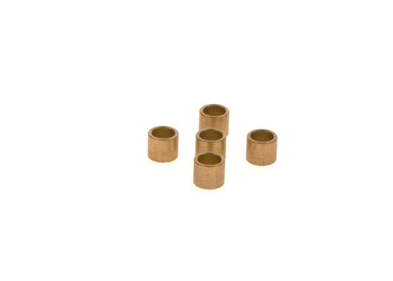 Bussning, startmotoraxel Bosch 1 000 301 012 BOSCH