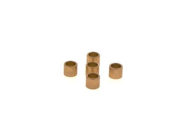 Bussning, startmotoraxel Bosch 1 000 301 012 BOSCH
