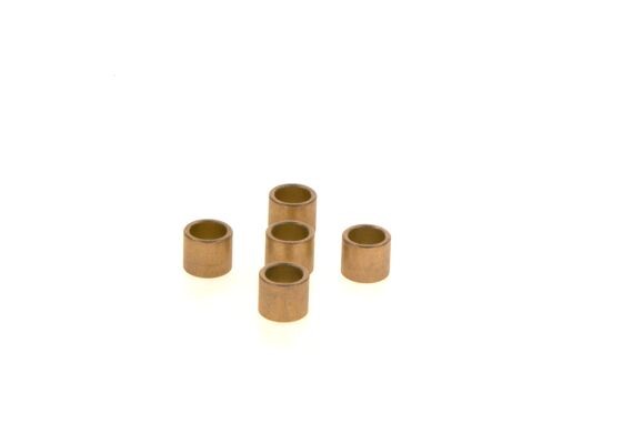 Bussning, startmotoraxel Bosch 1 000 301 012 BOSCH
