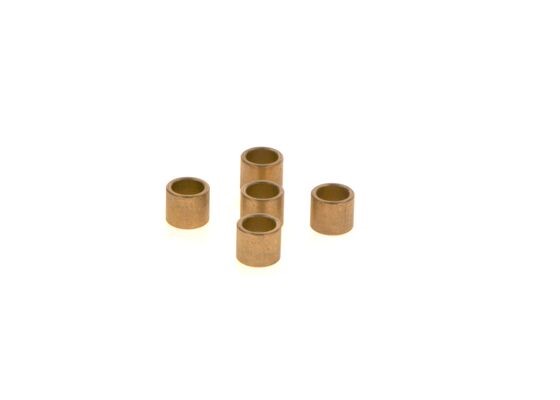 Bussning, startmotoraxel Bosch 1 000 301 012 BOSCH