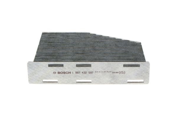 Kupefilter BOSCH