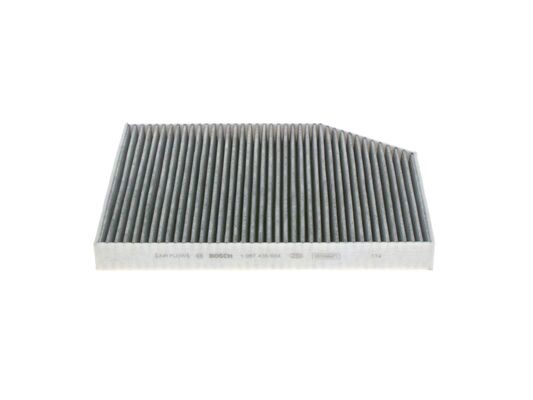 Kupefilter Bosch 1 987 435 604 BOSCH Kupefilter Bosch 1 987 435 604 BOSCH