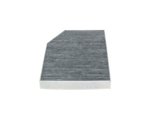 Kupefilter Bosch 1 987 435 604 BOSCH Kupefilter Bosch 1 987 435 604 BOSCH