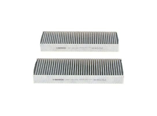 Kupefilter Bosch 1 987 435 608 BOSCH