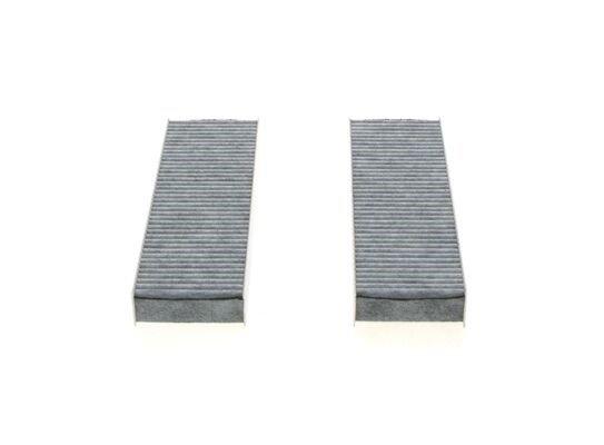 Kupefilter Bosch 1 987 435 608 BOSCH