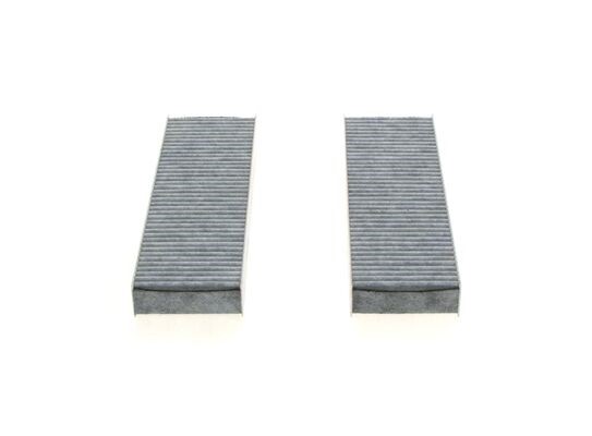Kupefilter Bosch 1 987 435 608 BOSCH