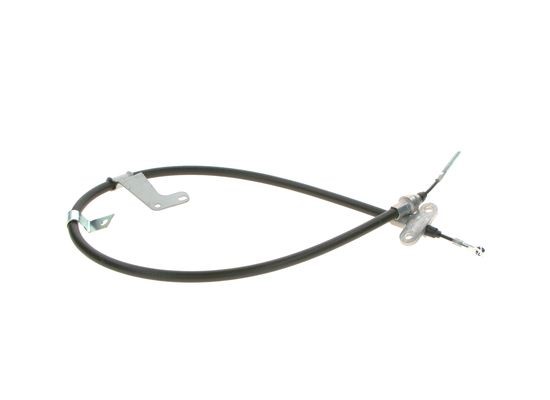 Vajer, parkeringsbroms, Fram, Mitt Bosch 1 987 482 834 BOSCH