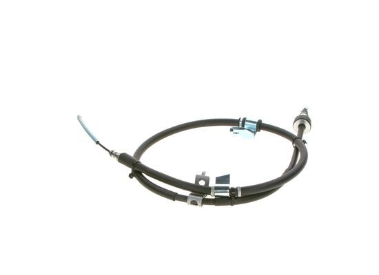 Vajer, parkeringsbroms, Bak, Vänster bak Bosch 1 987 482 843 BOSCH Vajer, parkeringsbroms, Bak, Vänster bak Bosch 1 987 482 843 BOSCH