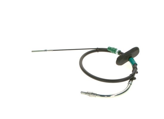 Vajer, parkeringsbroms, Fram, Mitt Bosch 1 987 482 868 BOSCH