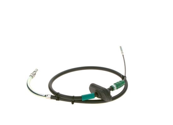 Vajer, parkeringsbroms, Fram, Mitt Bosch 1 987 482 868 BOSCH