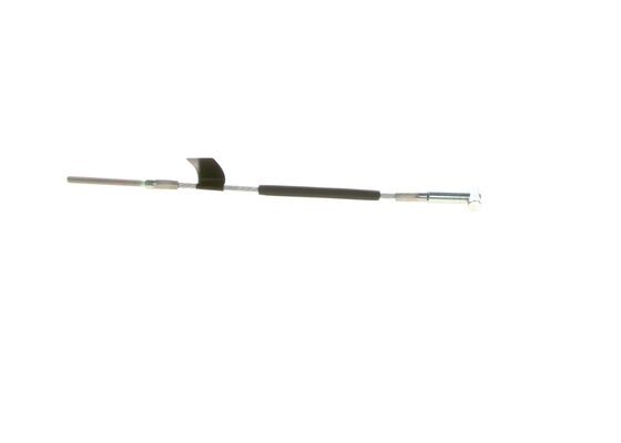 Vajer, parkeringsbroms, Fram, Mitt Bosch 1 987 482 886 BOSCH