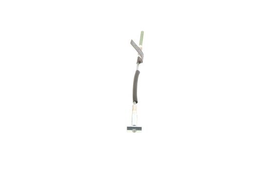 Vajer, parkeringsbroms, Fram, Mitt Bosch 1 987 482 886 BOSCH