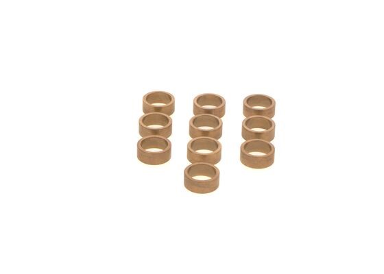 Bussning, startmotoraxel Bosch 2 000 301 016 BOSCH